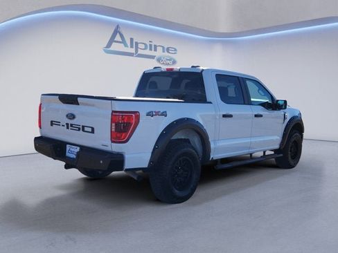 Certified 2023 Ford F150 XLT w/ Trailer Tow Package image 5