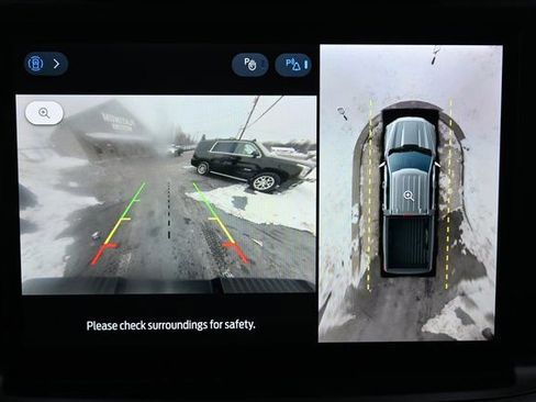 Used 2024 Ford F150 XLT w/ Tow/Haul Package image 37