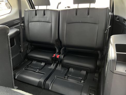 Used 2016 Toyota 4Runner SR5 Premium image 34