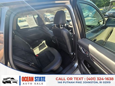 Used 2018 MAZDA CX-5 Touring AWD/4WD image 12