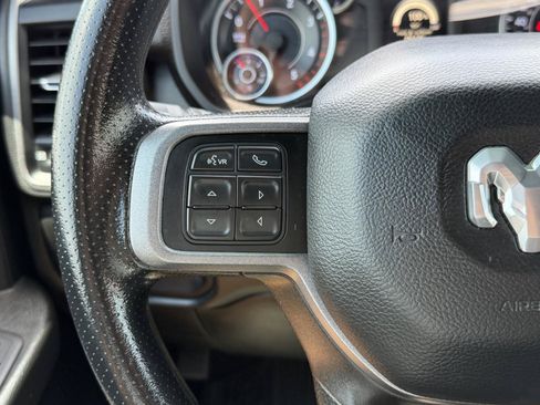 Used 2022 RAM 3500 Tradesman AWD/4WD image 21