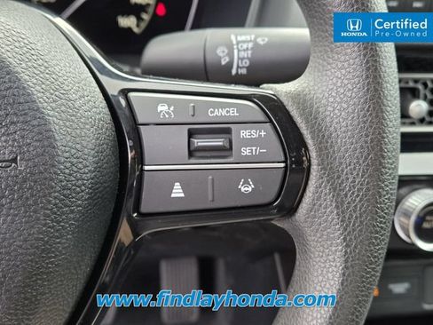 Certified 2026 Honda Civic LX image 29