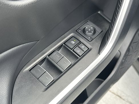 Certified 2025 Toyota RAV4 XLE image 15