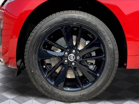 New 2026 Jaguar F-PACE R-Dynamic S AWD/4WD image 7