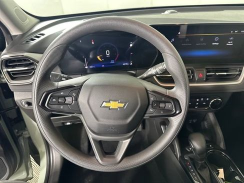 New 2026 Chevrolet TrailBlazer LS w/ LS Convenience Package image 42