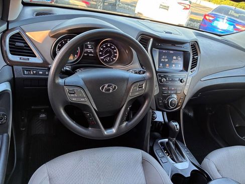 Used 2018 Hyundai Santa Fe Sport w/ 2.4L Value Package 02 FWD image 24