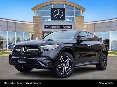 New 2026 Mercedes-Benz GLC 300 4MATIC