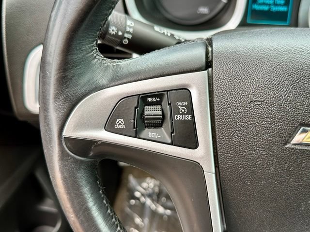Used 2017 Chevrolet Equinox LT w/ Convenience Package FWD image 31