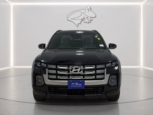 Used 2025 Hyundai Santa Cruz SEL AWD/4WD image 8