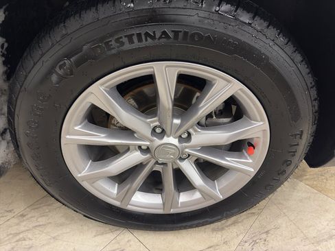 Used 2024 Honda CR-V EX image 9