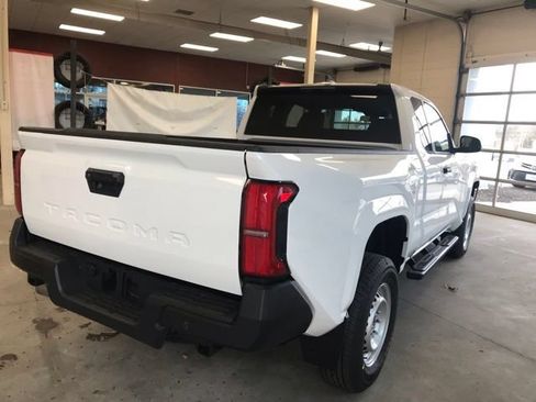 Used 2024 Toyota Tacoma SR RWD image 6