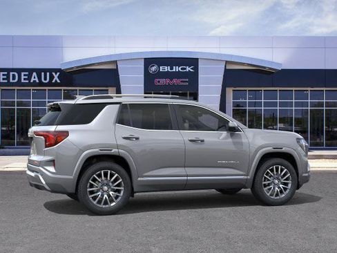 New 2026 GMC Terrain Denali AWD/4WD image 29