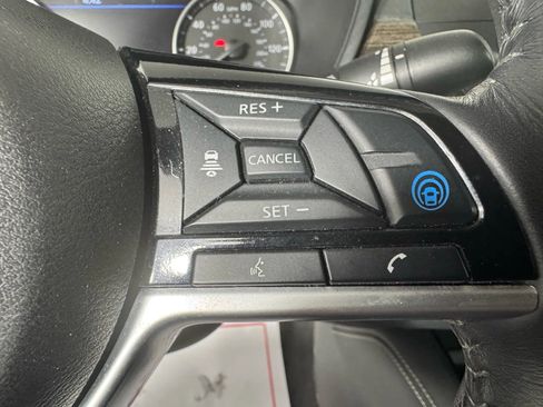 Used 2021 Nissan Altima 2.5 SL image 17