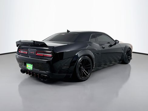 Used 2019 Dodge Challenger SRT Hellcat Redeye RWD image 10