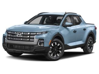 Certified 2026 Hyundai Santa Cruz SEL FWD video 1