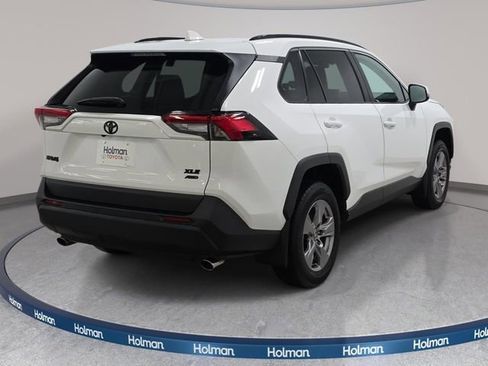 Certified 2024 Toyota RAV4 XLE w/ Convenience Package AWD/4WD image 5
