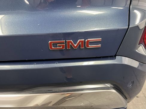 Certified 2026 GMC Terrain Denali image 68
