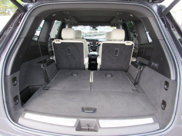 Used 2023 Cadillac XT6 Sport AWD/4WD image 35