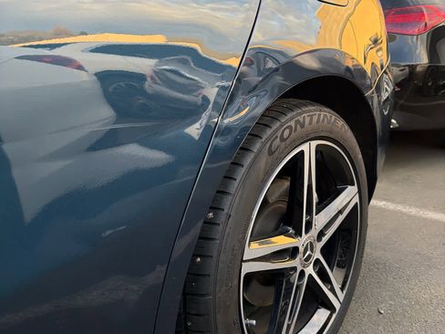 Used 2021 Mercedes-Benz A 220 4MATIC image 16