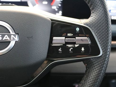 Used 2024 Nissan Ariya AWD image 49