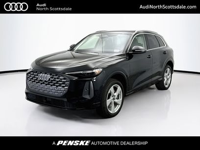 Certified 2025 Audi Q5 Premium Plus
