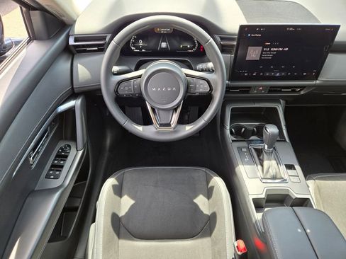 New 2026 MAZDA CX-5 Select AWD/4WD image 15