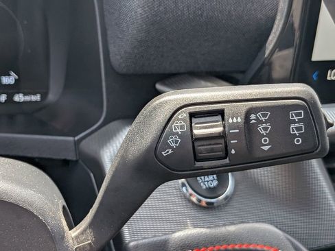 Used 2025 Ford Explorer ST-Line AWD/4WD image 27