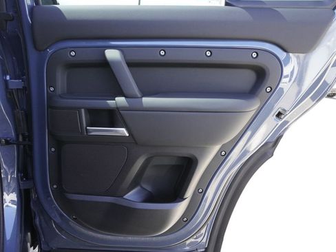 New 2026 Land Rover Defender 110 S image 25