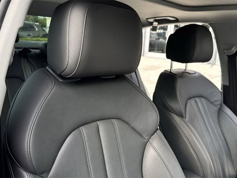 Used 2017 Audi A4 2.0T Prestige image 46