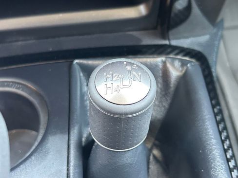 Used 2024 Toyota 4Runner TRD Pro AWD/4WD image 29