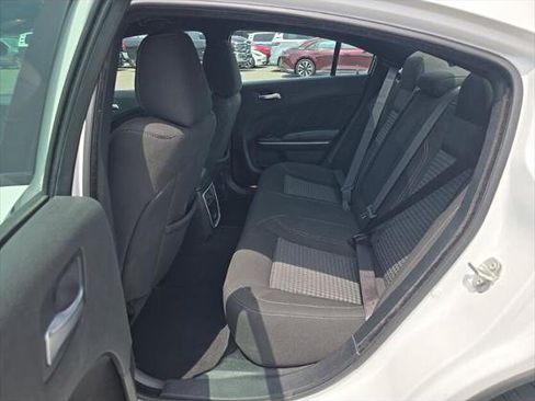 Used 2023 Dodge Charger SXT RWD image 17