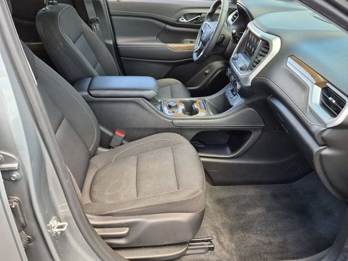 Certified 2023 GMC Acadia SLE w/ Driver Convenience Package FWD image 27