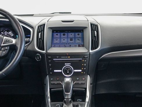 Used 2016 Ford Edge Sport w/ Equipment Group 401A AWD/4WD image 14