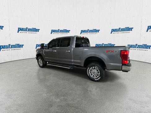 Used 2022 Ford F250 XLT w/ XLT Premium Package image 8