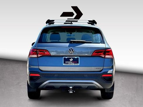 Used 2023 Volkswagen Taos S AWD/4WD image 7