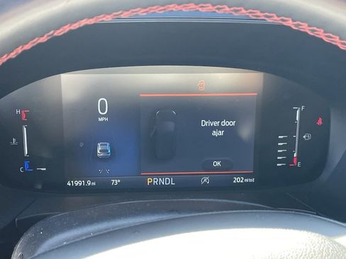 Used 2024 Ford Escape ST-Line image 6