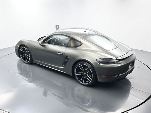 Used 2024 Porsche 718 Cayman GT4 image 34