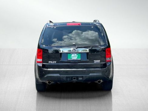 Used 2012 Honda Pilot Touring image 4