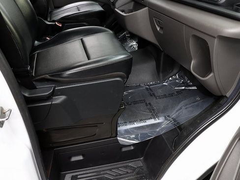 Used 2020 Ford Transit 250 148 High Roof image 28