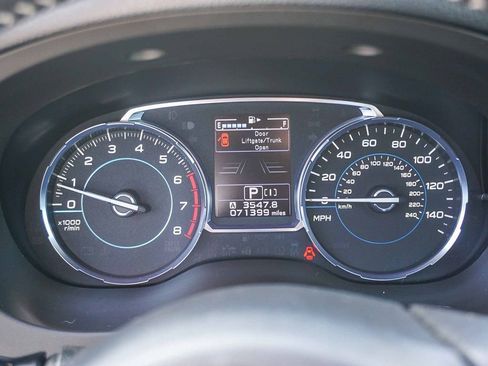 Used 2018 Subaru Forester 2.0XT Touring image 21