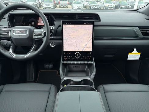 New 2026 GMC Terrain AT4 w/ Convenience Package III image 9