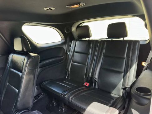 Used 2021 Dodge Durango R/T RWD image 10
