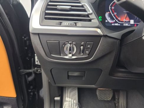 Certified 2024 BMW X3 sDrive30i w/ Convenience Package image 25