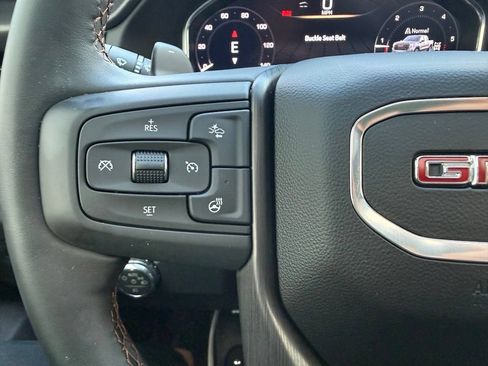 Used 2026 GMC Sierra 1500 AT4 w/ AT4 Premium Package AWD/4WD image 31