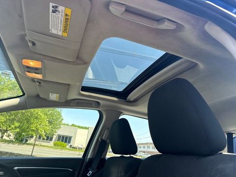 Used 2015 Honda Fit EX-L image 23