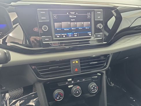 Certified 2023 Volkswagen Taos S image 19