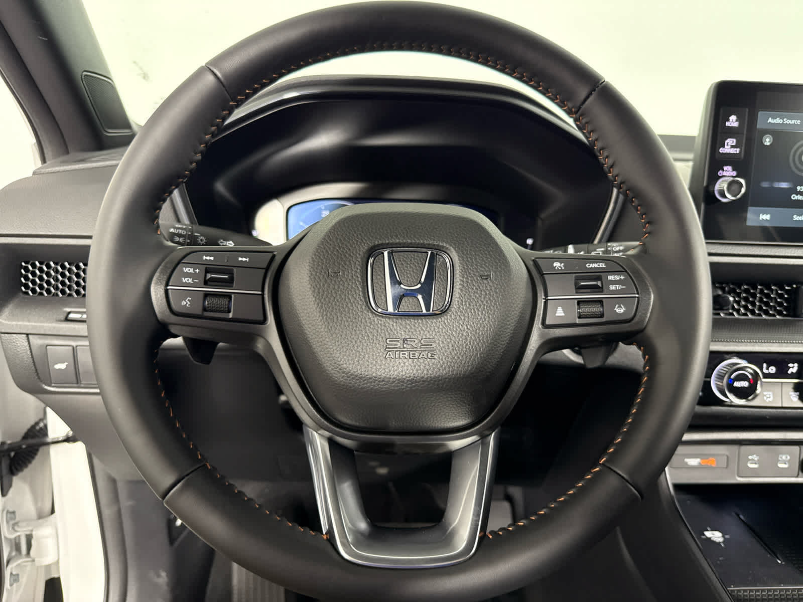 New 2026 Honda CR-V Sport-L image 37