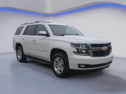 Used 2020 Chevrolet Tahoe LT image 11