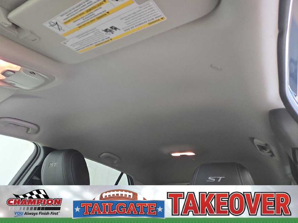 Used 2024 Buick Encore GX Sport Touring w/ Comfort Package FWD image 27