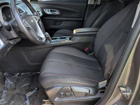 Used 2012 Chevrolet Equinox LT AWD/4WD image 3